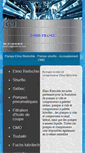 Mobile Screenshot of borel-sa.com